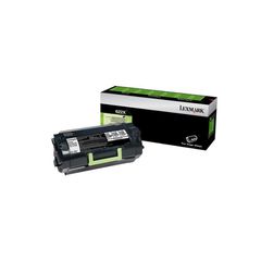 Lexmark 62D2X0E Συμβατό Toner Cartridge MX711, MX810, MX811, MX812 45K Black
