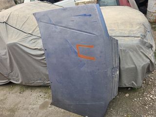 ΚΑΠΟ PEUGEOT 106 1990-1996 ΚΑΠΟ