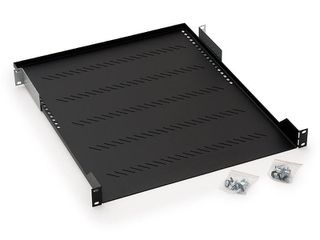 Triton RAB-UP-750-A1 Ράφι 1τμχ 1U/750 MAX.40KG