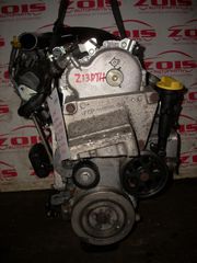 ΜΗΧΑΝΗ ΜΟΤΕΡ ΚΙΝΗΤΗΡΑΣ OPEL MERIVA 1.3 CDTI MULTIJET Z13DTH