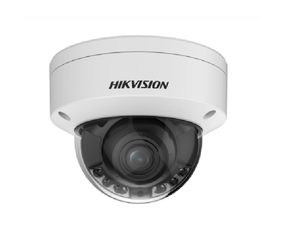 Hikvision DS-2CD2787G2HT-LIZS (2.8-12MM) Κάμερα IP Dome 8MP, 40m IR, IP67