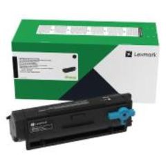 Lexmark 55B2X00 Τόνερ 20K Black, MS431/MX431