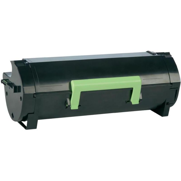 Lexmark 60F2X0E Τόνερ 20K Black, Laser, MX510de/MX611dhe