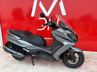 Kymco Downtown 350i 2017