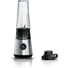 Bosch MMB2111M Μπλέντερ με Κανάτα Tritan 600 ml 450W Inox