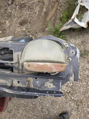 μετωπη Renault twingo 1996-thumb-1