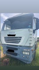 Iveco 2009 Stralis