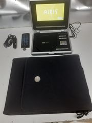 φορητό DVD player F&U-thumb-1