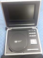 φορητό DVD player F&U-thumb-2
