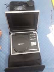 φορητό DVD player F&U-thumb-3