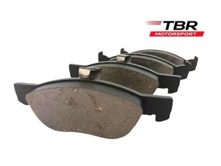 Performance Τακακια Φρενων Εμπρος– Fiat Grande Punto / Punto GT / Alfa 145 (Type FCP1056) 043