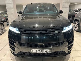 Land Rover Range Rover Sport 2023 PANORAMA, NAVI-thumb-1