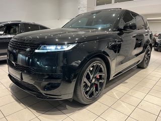 Land Rover Range Rover Sport 2023 PANORAMA, NAVI-thumb-2
