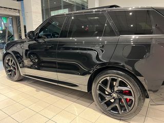 Land Rover Range Rover Sport 2023 PANORAMA, NAVI-thumb-3