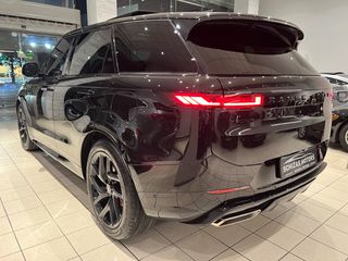 Land Rover Range Rover Sport 2023 PANORAMA, NAVI-thumb-4