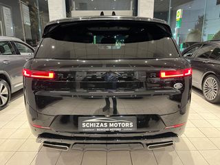 Land Rover Range Rover Sport 2023 PANORAMA, NAVI-thumb-5