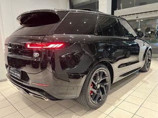 Land Rover Range Rover Sport 2023 PANORAMA, NAVI-thumb-6