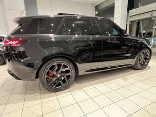 Land Rover Range Rover Sport 2023 PANORAMA, NAVI-thumb-7