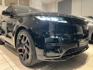 Land Rover Range Rover Sport 2023 PANORAMA, NAVI-thumb-8