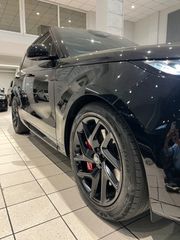 Land Rover Range Rover Sport 2023 PANORAMA, NAVI-thumb-9
