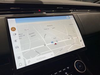 Land Rover Range Rover Sport 2023 PANORAMA, NAVI-thumb-36