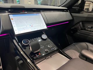 Land Rover Range Rover Sport 2023 PANORAMA, NAVI-thumb-37