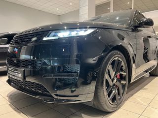 Land Rover Range Rover Sport 2023 PANORAMA, NAVI-thumb-11