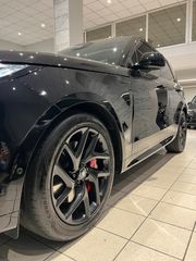 Land Rover Range Rover Sport 2023 PANORAMA, NAVI-thumb-12