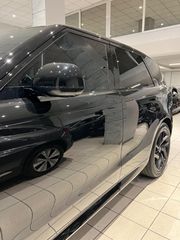 Land Rover Range Rover Sport 2023 PANORAMA, NAVI-thumb-13