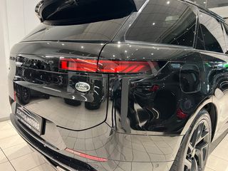 Land Rover Range Rover Sport 2023 PANORAMA, NAVI-thumb-16