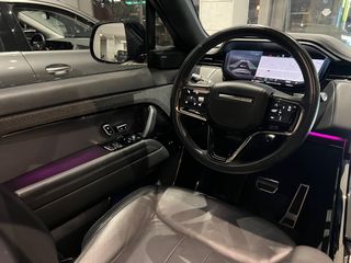 Land Rover Range Rover Sport 2023 PANORAMA, NAVI-thumb-20