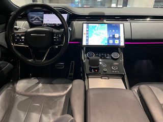Land Rover Range Rover Sport 2023 PANORAMA, NAVI-thumb-21
