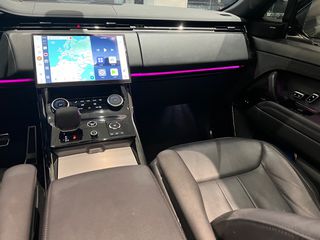 Land Rover Range Rover Sport 2023 PANORAMA, NAVI-thumb-22