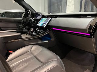 Land Rover Range Rover Sport 2023 PANORAMA, NAVI-thumb-26