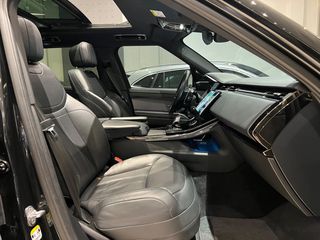Land Rover Range Rover Sport 2023 PANORAMA, NAVI-thumb-27