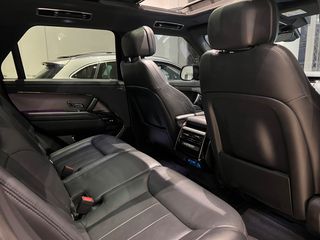 Land Rover Range Rover Sport 2023 PANORAMA, NAVI-thumb-30