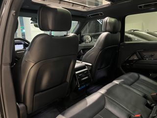 Land Rover Range Rover Sport 2023 PANORAMA, NAVI-thumb-33