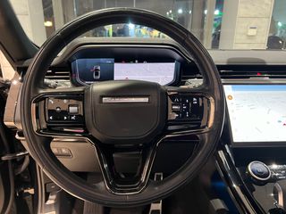 Land Rover Range Rover Sport 2023 PANORAMA, NAVI-thumb-35