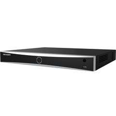 Hikvision DS-7616NXI-K2/16P(D) NVR 16-Canale IP, 4K, PoE, AI, AcuSense