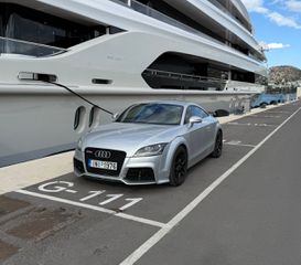Audi TT 2006 RS LOOK FACELIFT