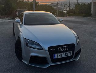 Audi TT 2006 RS LOOK FACELIFT-thumb-2