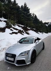 Audi TT 2006 RS LOOK FACELIFT-thumb-5