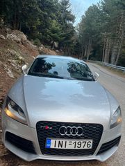 Audi TT 2006 RS LOOK FACELIFT-thumb-7