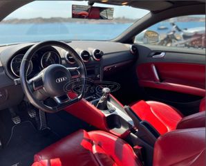 Audi TT 2006 RS LOOK FACELIFT-thumb-9