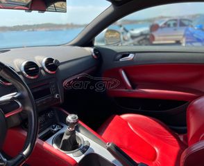Audi TT 2006 RS LOOK FACELIFT-thumb-11