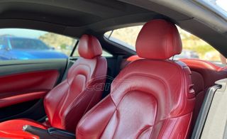 Audi TT 2006 RS LOOK FACELIFT-thumb-12