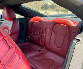 Audi TT 2006 RS LOOK FACELIFT-thumb-13