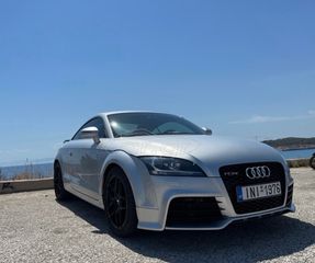 Audi TT 2006 RS LOOK FACELIFT-thumb-15