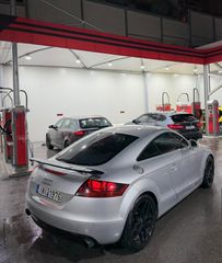 Audi TT 2006 RS LOOK FACELIFT-thumb-1