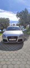 Audi TT 2006 RS LOOK FACELIFT-thumb-16